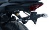 R&G LP0251BK Držák SPZ Yamaha MT-07